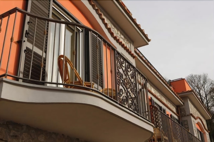 Imagen de la habitación del Hotel Prestige, Sorrento. Foto 5