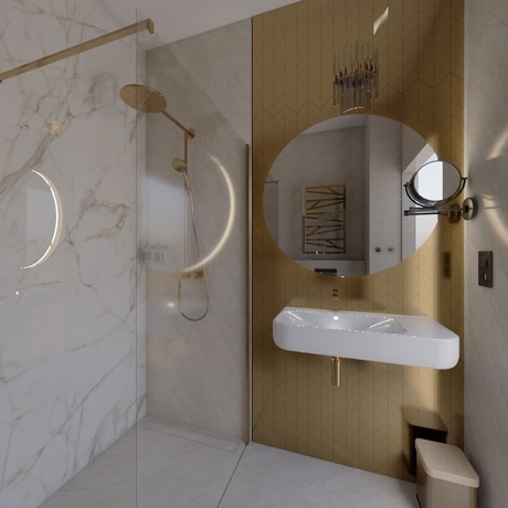 Imagen de la habitación del Hotel Prestige, Stalowa Wola. Foto 5