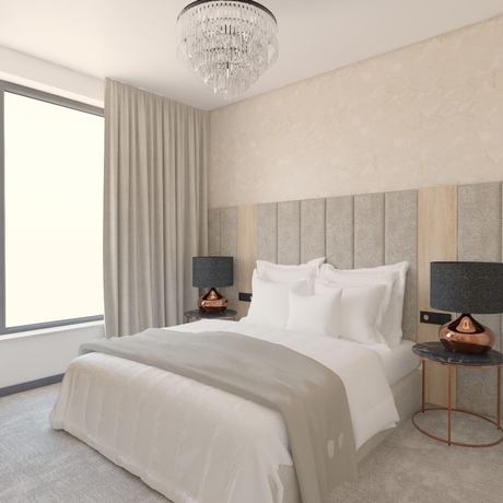 Imagen de la habitación del Hotel Prestige, Stalowa Wola. Foto 13