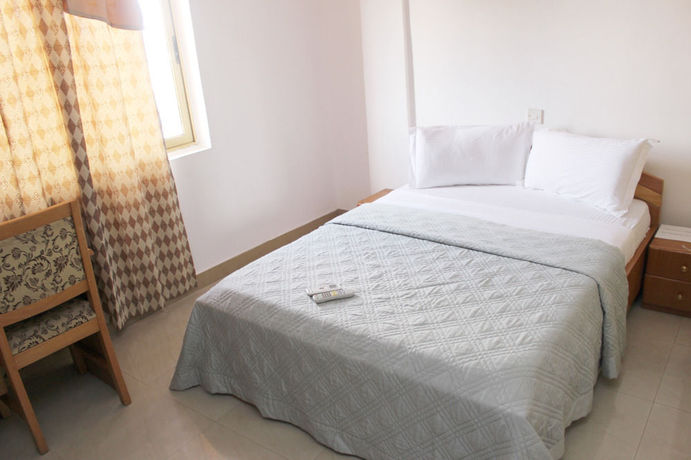Imagen general del Hotel Prestige Suites, Accra. Foto 3