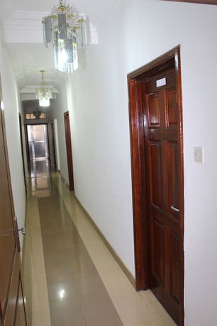 Imagen general del Hotel Prestige Suites, Accra. Foto 9