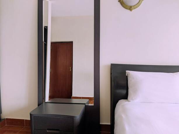 Imagen general del Hotel Prestige Suites, Kampala. Foto 2