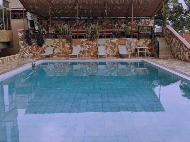 Imagen general del Hotel Prestige Suites, Kampala. Foto 4