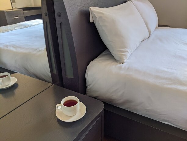 Imagen general del Hotel Prestige Suites, Kampala. Foto 5