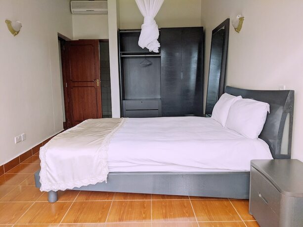 Imagen general del Hotel Prestige Suites, Kampala. Foto 6
