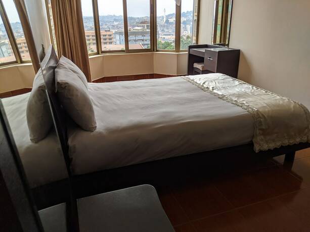 Imagen general del Hotel Prestige Suites, Kampala. Foto 7