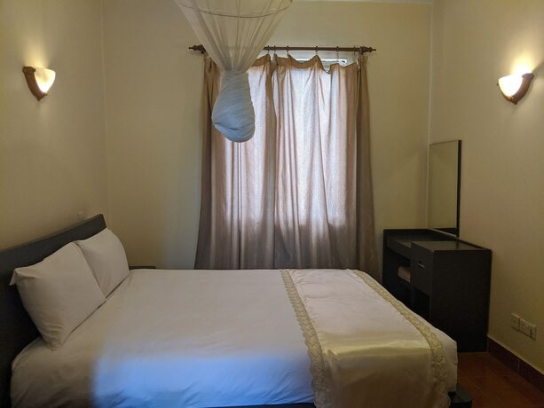 Imagen general del Hotel Prestige Suites, Kampala. Foto 8