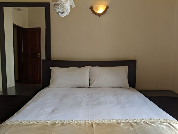 Imagen general del Hotel Prestige Suites, Kampala. Foto 9