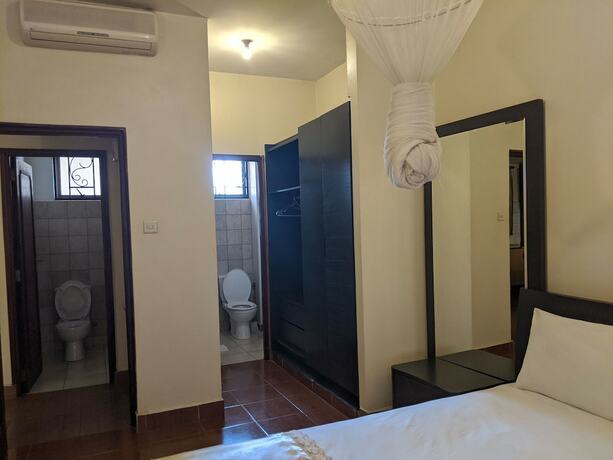 Imagen general del Hotel Prestige Suites, Kampala. Foto 10