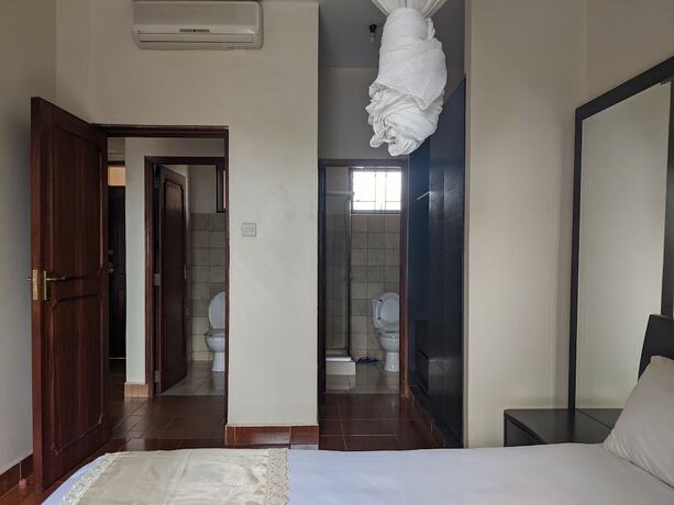 Imagen general del Hotel Prestige Suites, Kampala. Foto 11