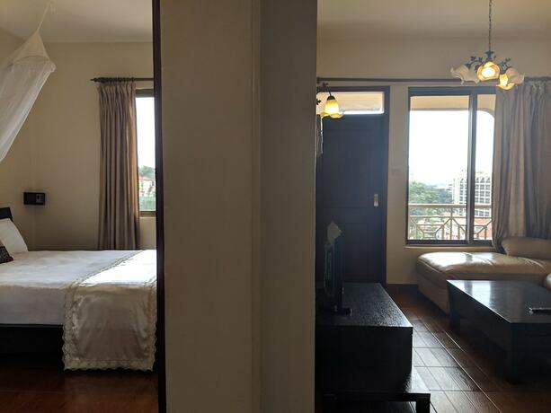 Imagen general del Hotel Prestige Suites, Kampala. Foto 13