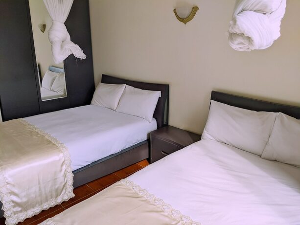 Imagen general del Hotel Prestige Suites, Kampala. Foto 14
