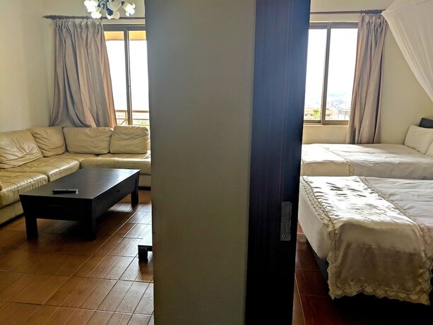 Imagen de la habitación del Hotel Prestige Suites, Kampala. Foto 15