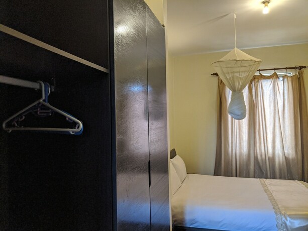 Imagen de la habitación del Hotel Prestige Suites, Kampala. Foto 21