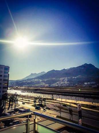 Imagen de la habitación del Hotel Prestige, Tetuán. Foto 6