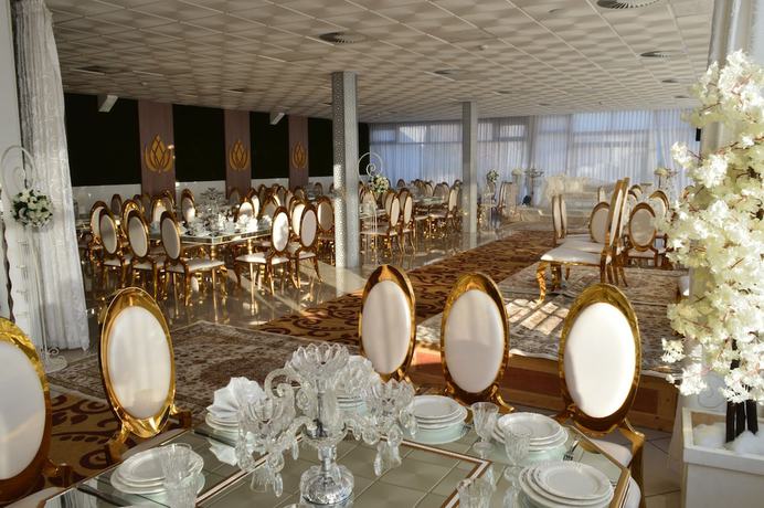 Imagen general del Hotel Prestige, Tetuán. Foto 2