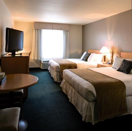 Imagen de la habitación del Hotel Prestige Treasure Cove Resort. Foto 5