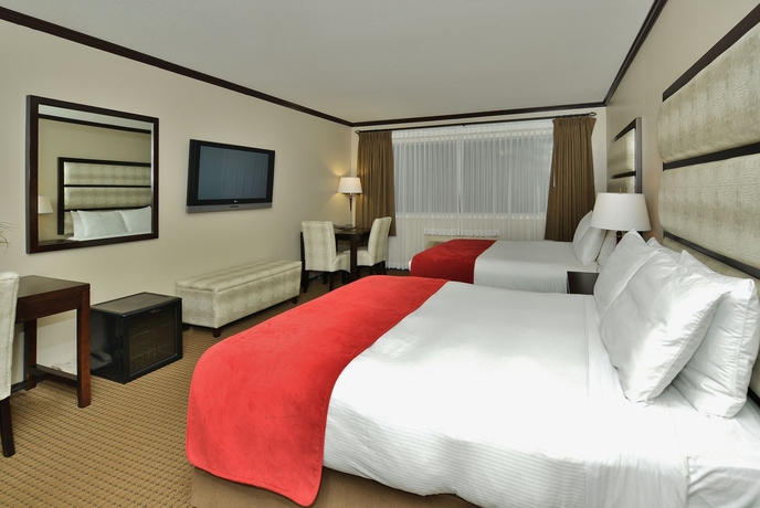 Imagen de la habitación del Hotel Prestige Vernon. Foto 5