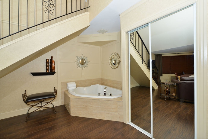 Imagen de la habitación del Hotel Prestige Vernon. Foto 6