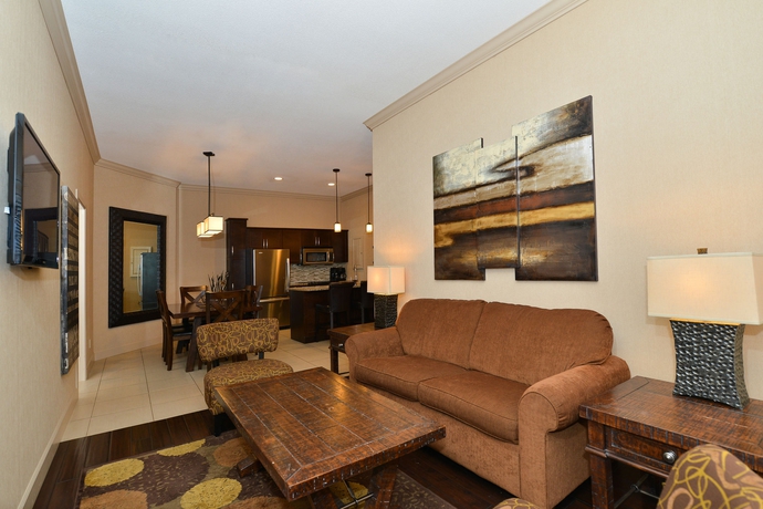 Imagen de la habitación del Hotel Prestige Vernon. Foto 7