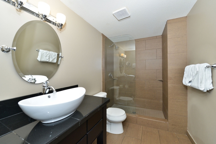 Imagen de la habitación del Hotel Prestige Vernon. Foto 11