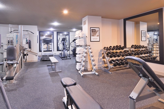 Imagen de los interiores del Hotel Prestige Vernon. Foto 16