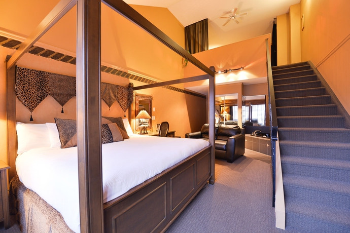 Imagen de la habitación del Hotel Prestige Vernon. Foto 12