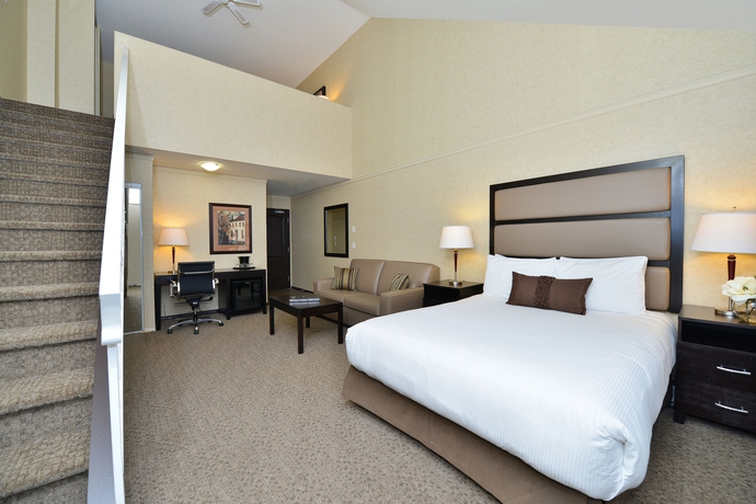 Imagen de la habitación del Hotel Prestige Vernon. Foto 14
