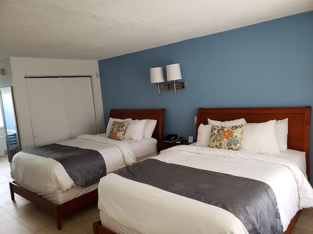 Imagen de la habitación del Hotel Prestige Vero Beach. Foto 2