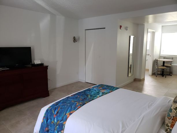 Imagen de la habitación del Hotel Prestige Vero Beach. Foto 3