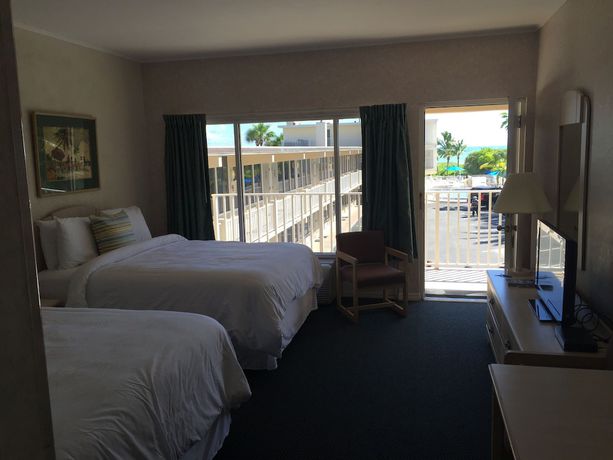 Imagen de la habitación del Hotel Prestige Vero Beach. Foto 4