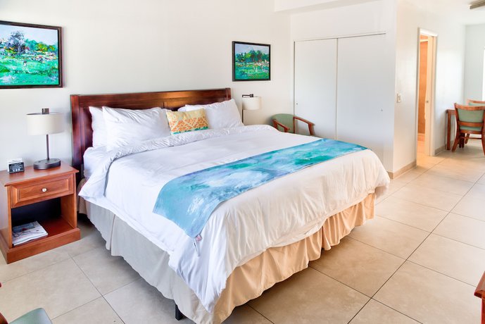 Imagen de la habitación del Hotel Prestige Vero Beach. Foto 5