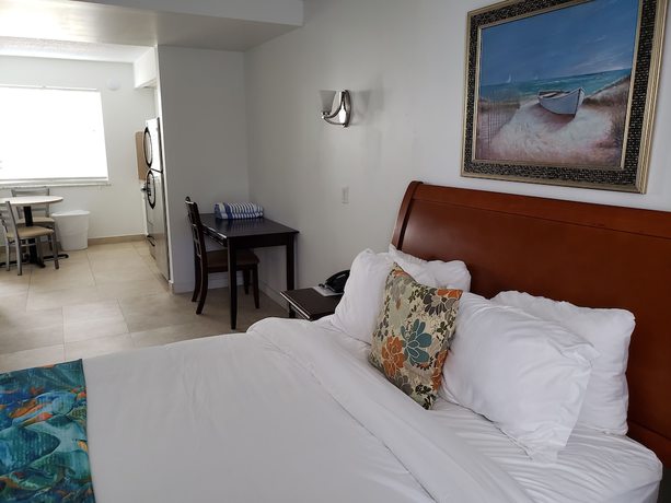 Imagen de la habitación del Hotel Prestige Vero Beach. Foto 6