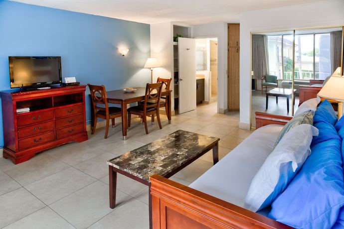 Imagen de la habitación del Hotel Prestige Vero Beach. Foto 7