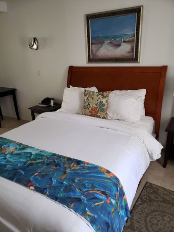 Imagen de la habitación del Hotel Prestige Vero Beach. Foto 9