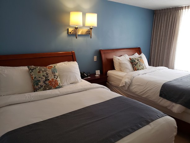 Imagen de la habitación del Hotel Prestige Vero Beach. Foto 10