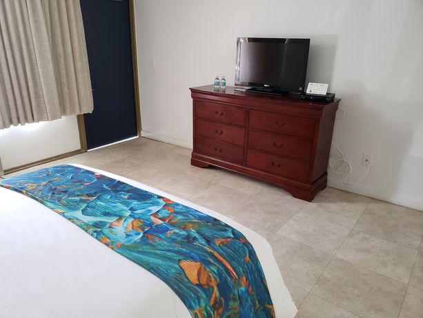Imagen de la habitación del Hotel Prestige Vero Beach. Foto 11