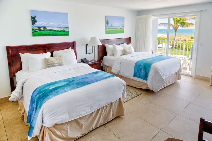 Imagen de la habitación del Hotel Prestige Vero Beach. Foto 12