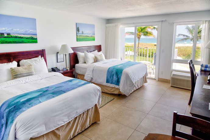 Imagen de la habitación del Hotel Prestige Vero Beach. Foto 13