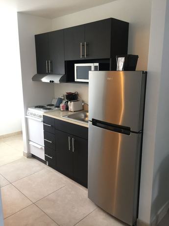 Imagen de la habitación del Hotel Prestige Vero Beach. Foto 16