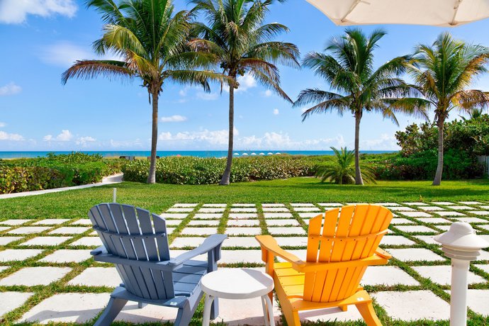 Imagen general del Hotel Prestige Vero Beach. Foto 1