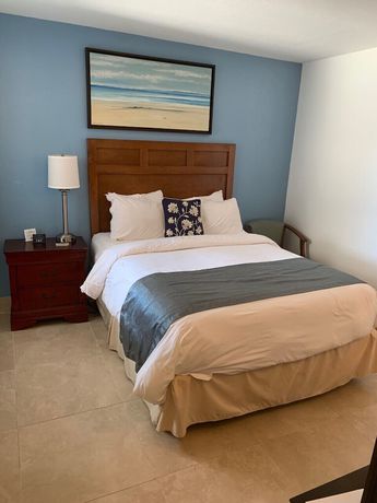Imagen de la habitación del Hotel Prestige Vero Beach. Foto 18