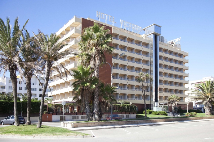 Imagen general del Hotel Prestige Victoria. Foto 2