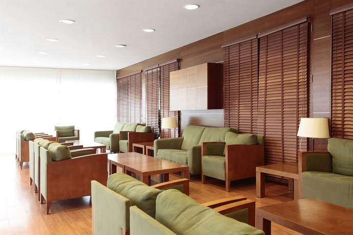 Imagen de los interiores del Hotel Prestige Victoria. Foto 16