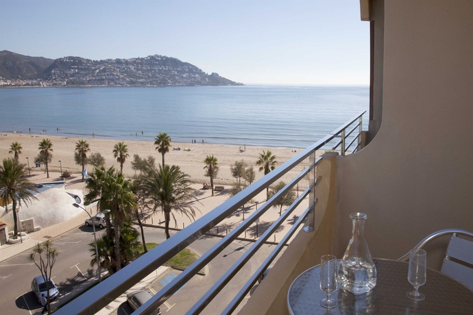 Imagen de la habitación del Hotel Prestige Victoria. Foto 6