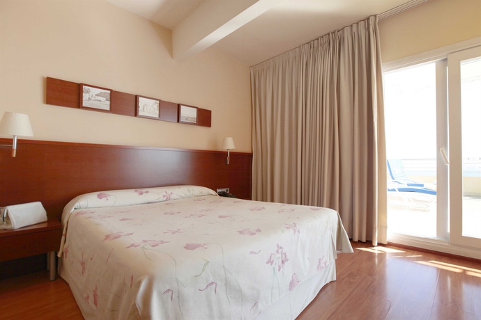 Imagen de la habitación del Hotel Prestige Victoria. Foto 9