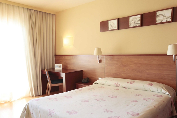 Imagen de la habitación del Hotel Prestige Victoria. Foto 10