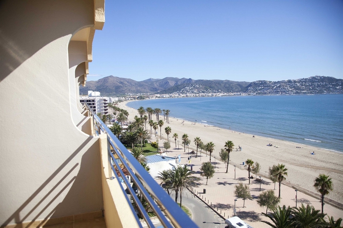 Imagen de la habitación del Hotel Prestige Victoria. Foto 11