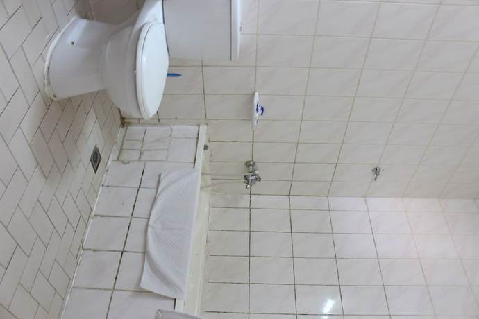 Imagen de la habitación del Hotel Prestige, Yaound&eacute;. Foto 2