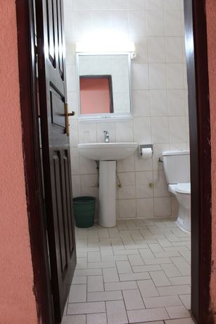 Imagen de la habitación del Hotel Prestige, Yaound&eacute;. Foto 5